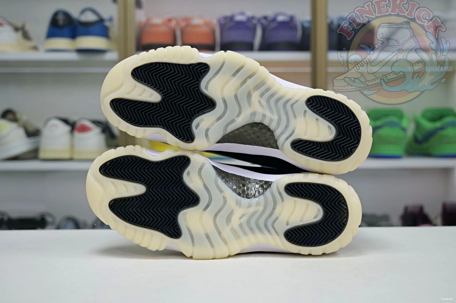 Jordan 11 2023 